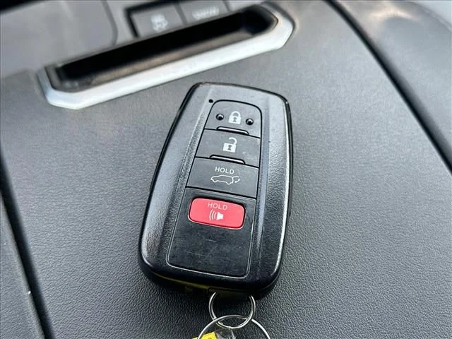 2021 Toyota Highlander XLE - Photo 33