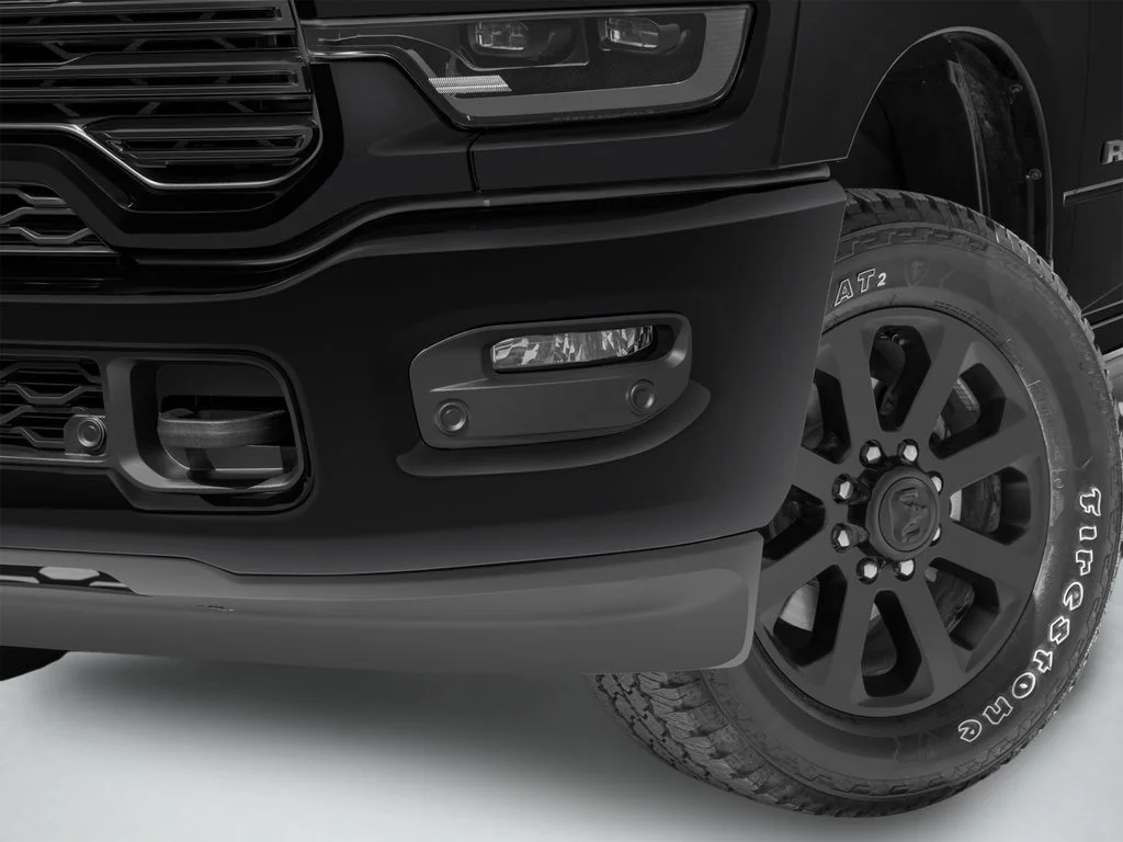 2026 RAM 2500 Laramie - Photo 54