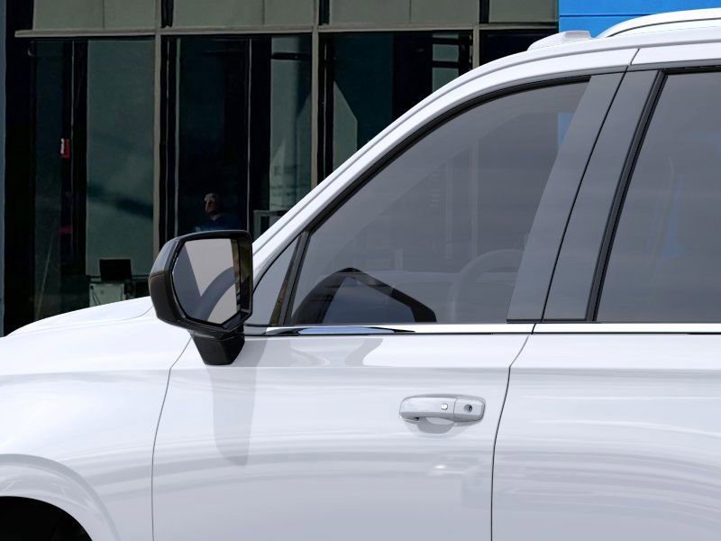 2026 Chevrolet Tahoe LS - Photo 13