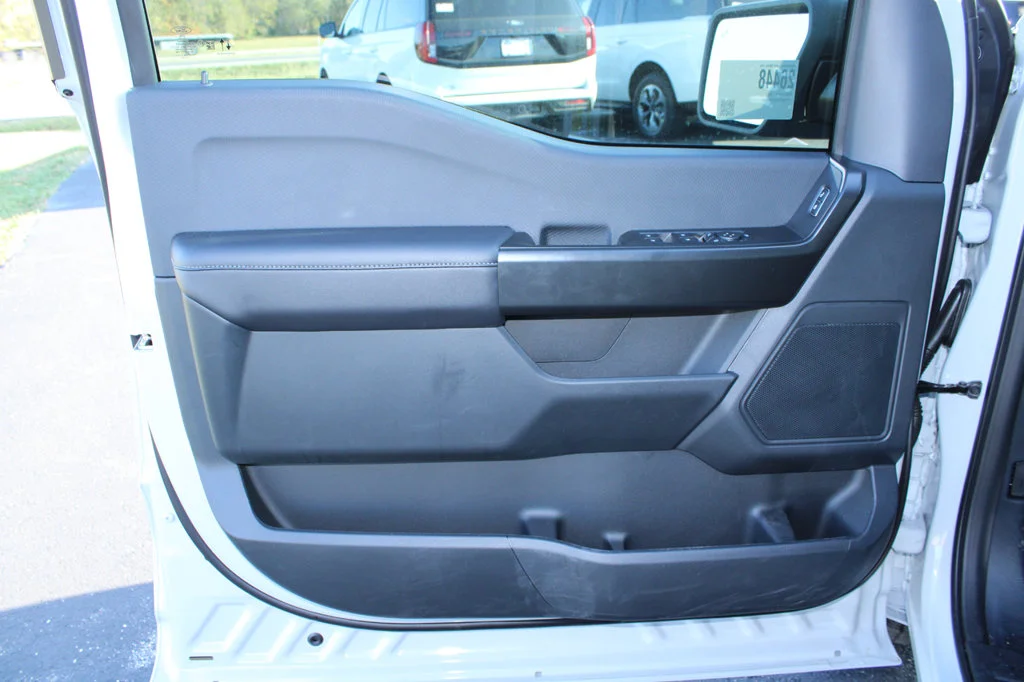 New 2026 Avalanche Ford STX® image 35