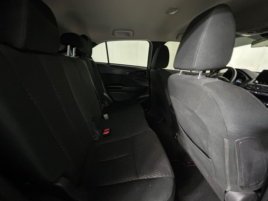 Used 2023  Mitsubishi Ralliart image 17