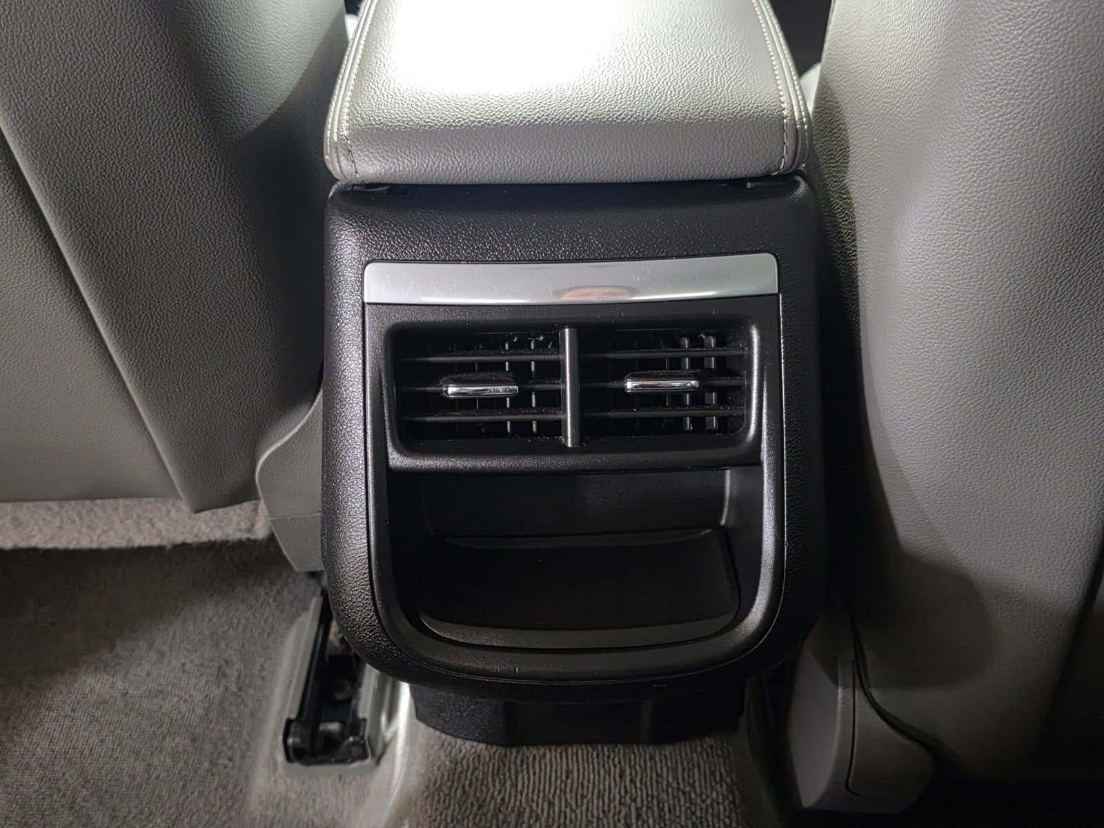 Used 2015 Black Chevrolet LTZ image 16