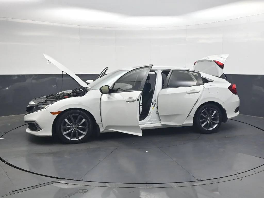 Used 2019  Honda EX image 36