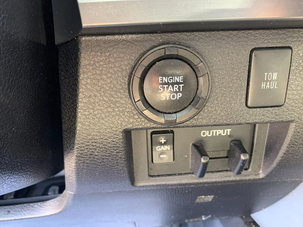Used 2021 Silver Toyota 1794 image 26