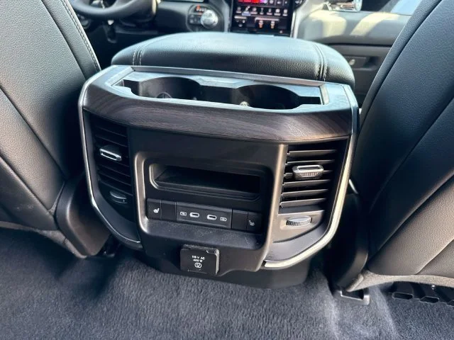 Used 2026 Black Ram Laramie image 20