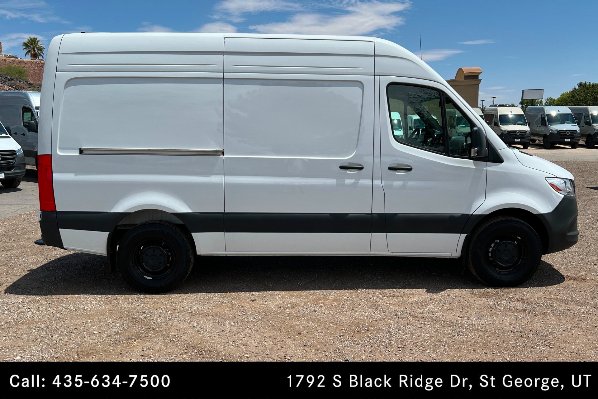 Used 2026 Arctic White Mercedes-Benz  image 7
