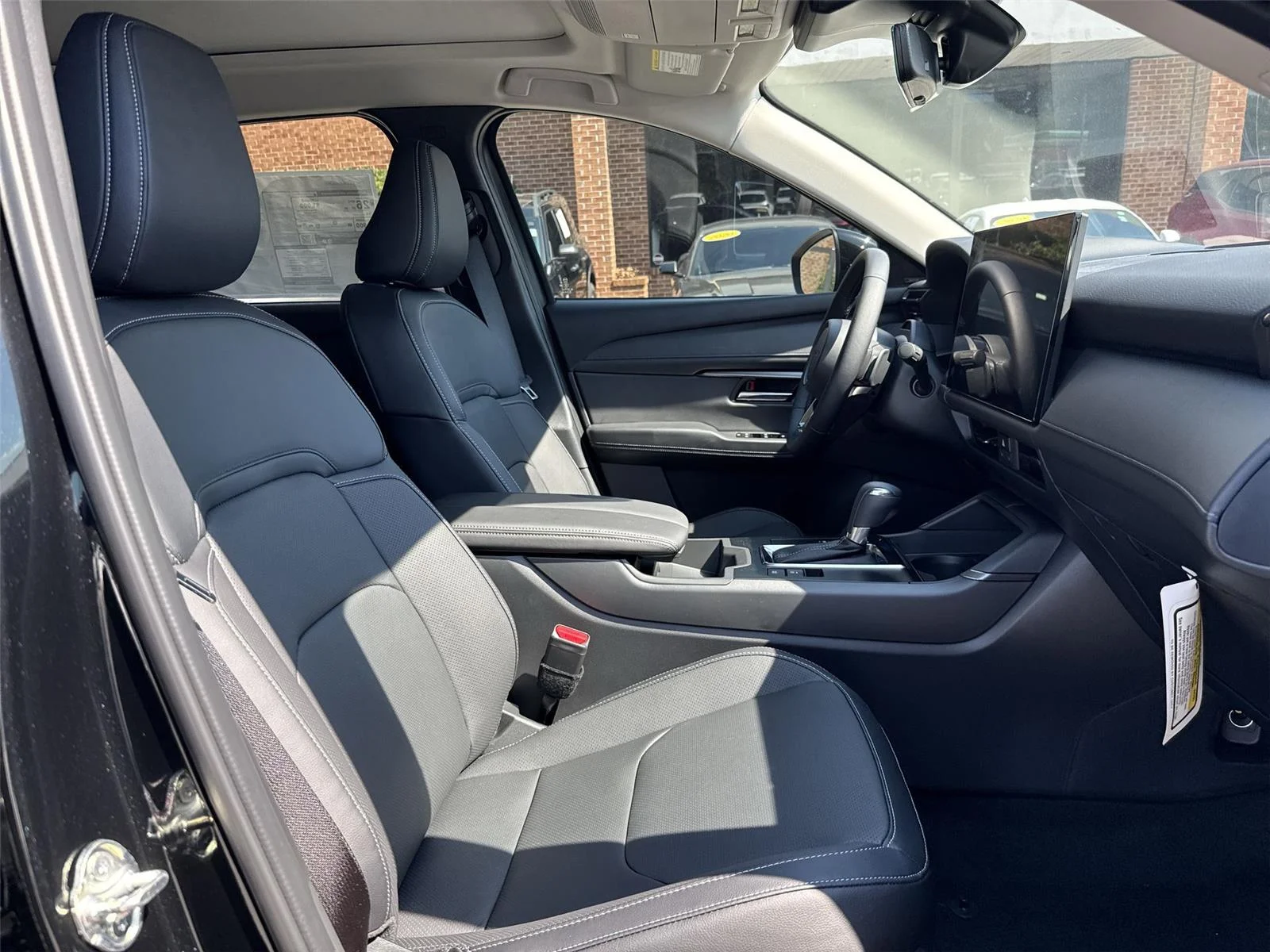 New 2026 Jet Black Mica Mazda 2.5 S Premium Plus image 24