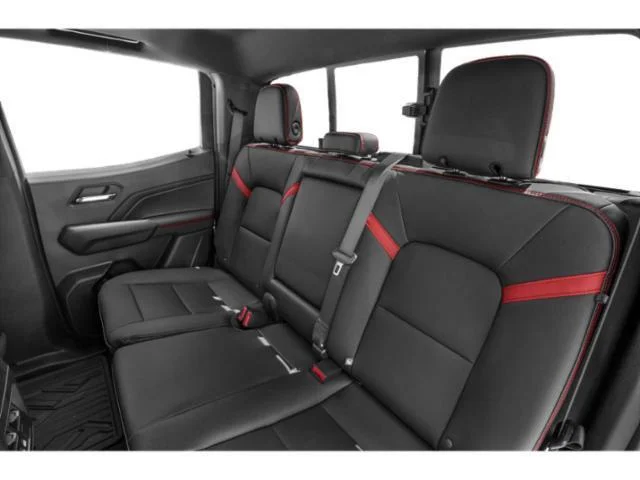 Used 2023 Black Chevrolet 4WD Z71 image 16