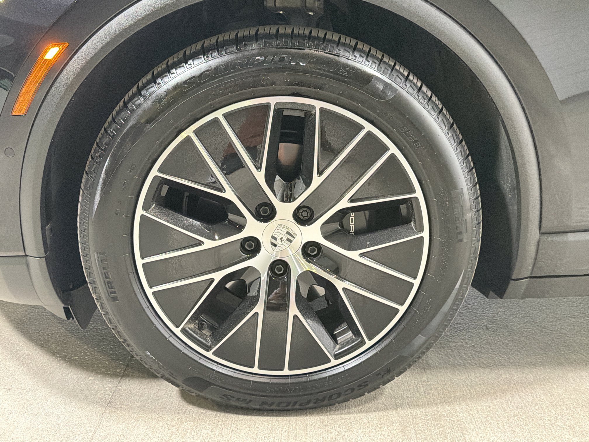 Used 2026  Porsche Electric image 43