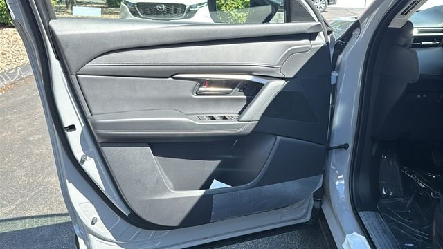 New 2026 Aero Gray Metallic Mazda 2.5 S Preferred AWD image 9