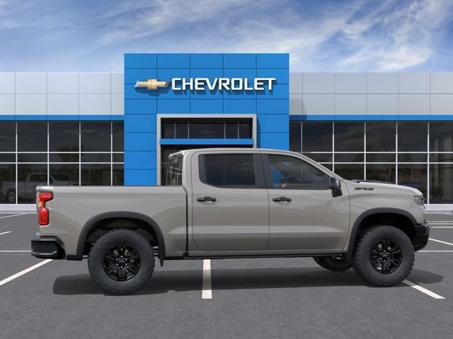New 2026 White Sands Chevrolet ZR2 image 5