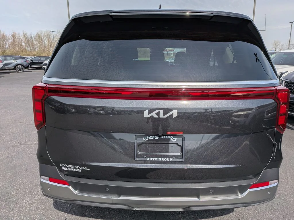New 2026 Panthera Metal Kia SX image 6