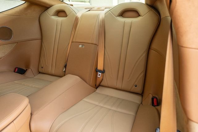 2018 Lexus LC 500 - Photo 12