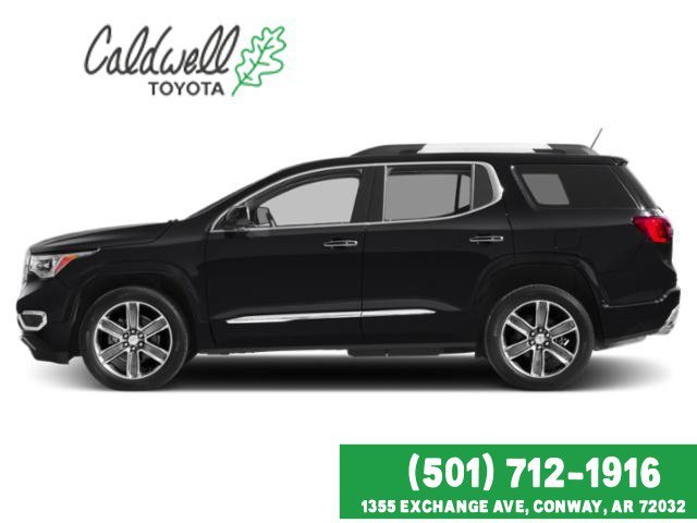 Used 2019  GMC Denali image 4