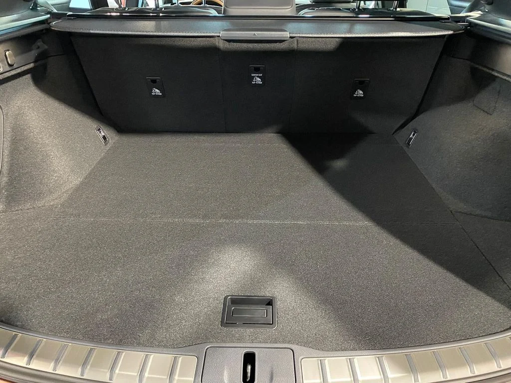 New 2026  Lexus 450h+ Luxury image 29