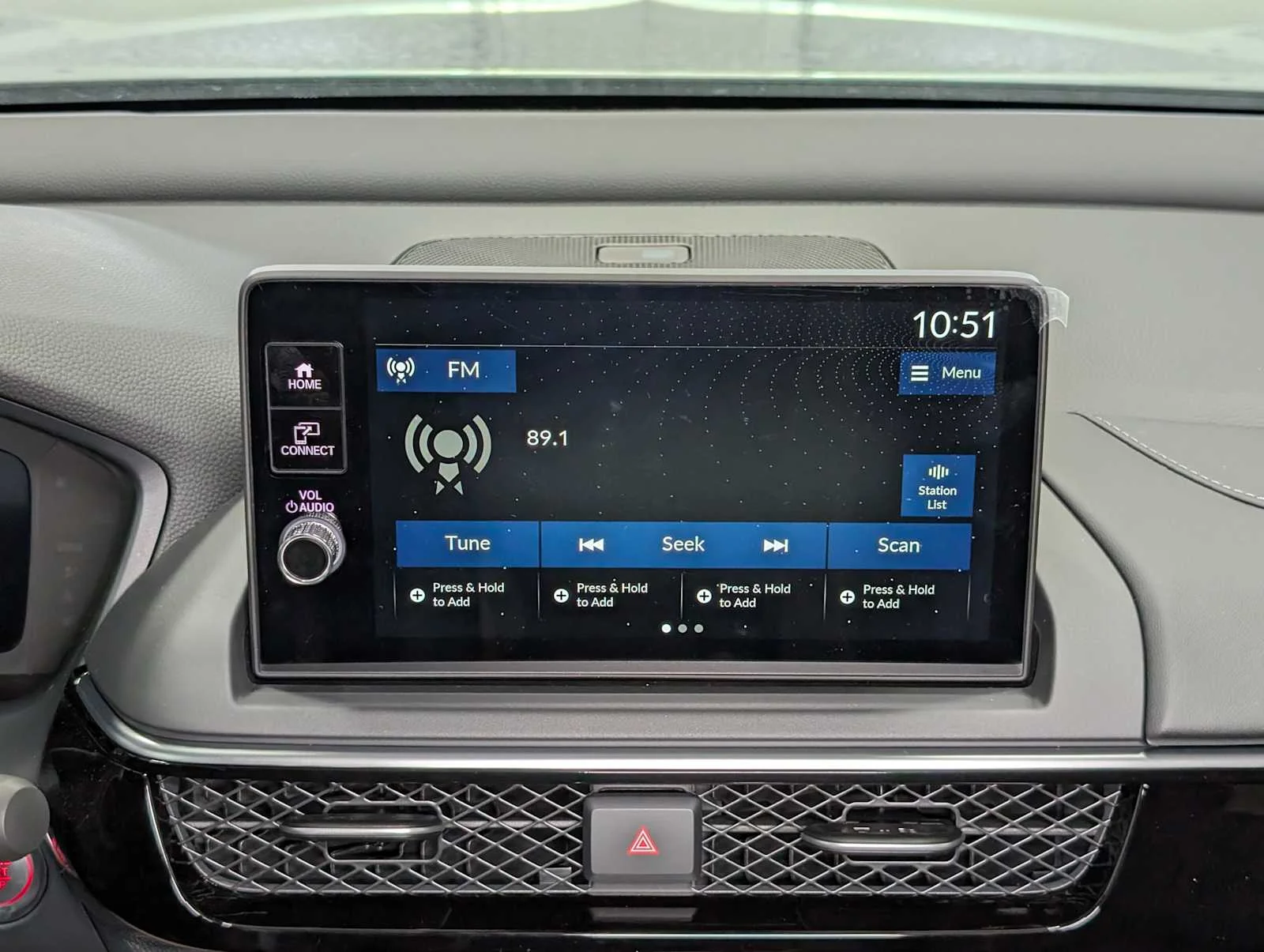 Used 2025 Urban Gray Pearl Acura  image 15