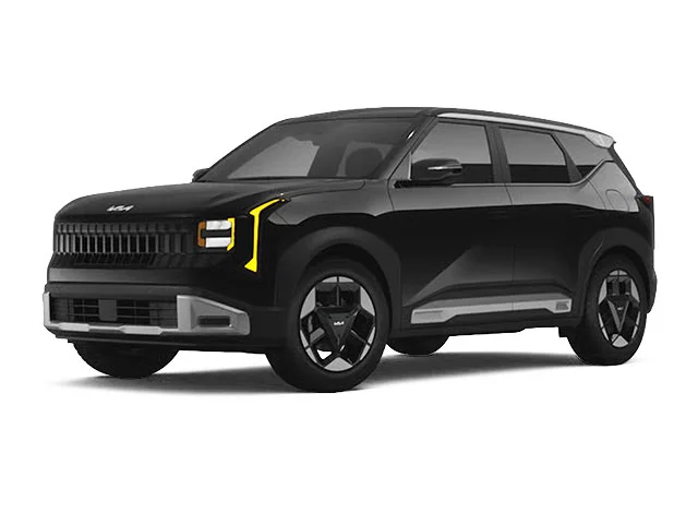 New 2027 Interstellar GR KIA EX Front-Wheel Drive image 1