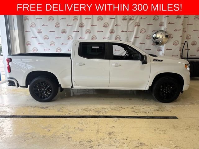2023 Chevrolet Silverado 1500 RST - Photo 24