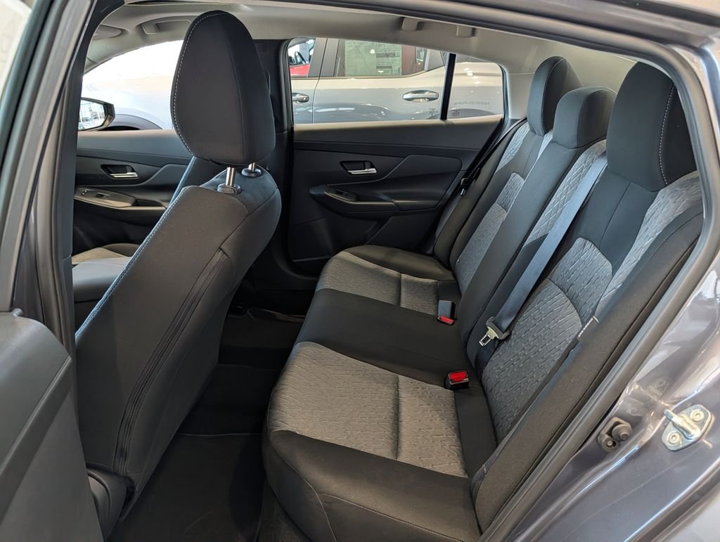 2026 Nissan Sentra SV - Photo 7