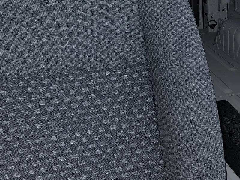 New 2027 Oxford White Ford Cargo Van image 16