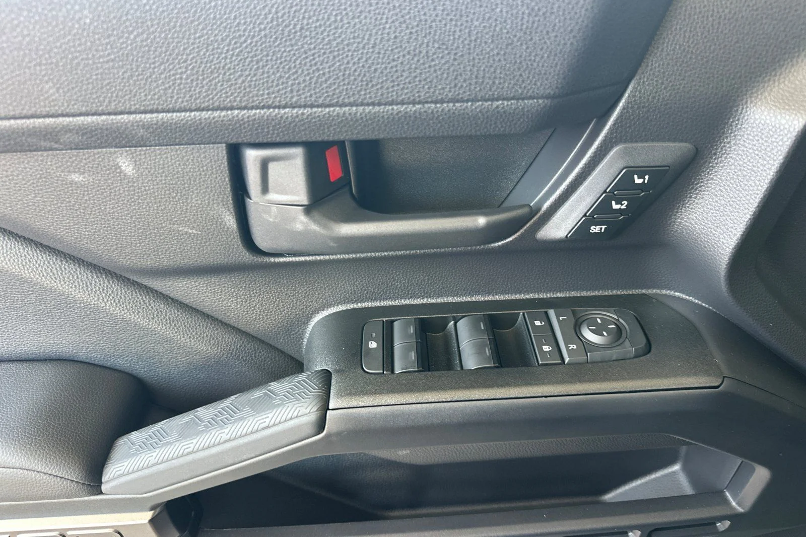 New 2026  Toyota TRD Off Road Premium image 18