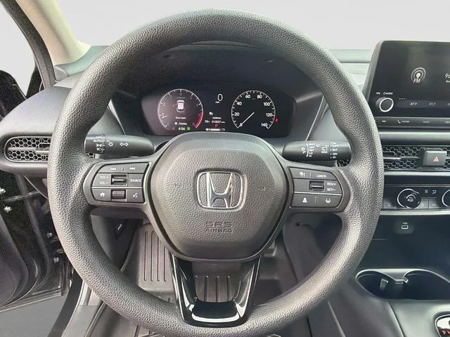 Used 2025 Black Honda LX image 29
