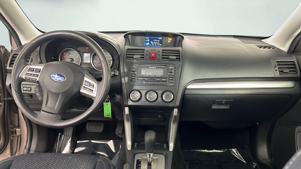 2015 Subaru Forester i Premium - Photo 21