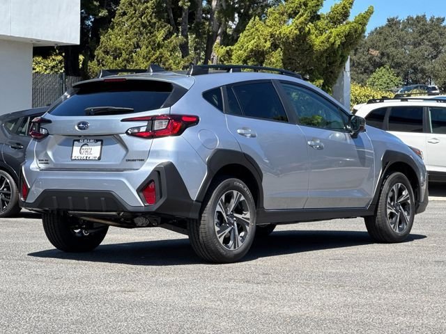 New 2026 ICE SILVER METALLIC Subaru Premium image 4