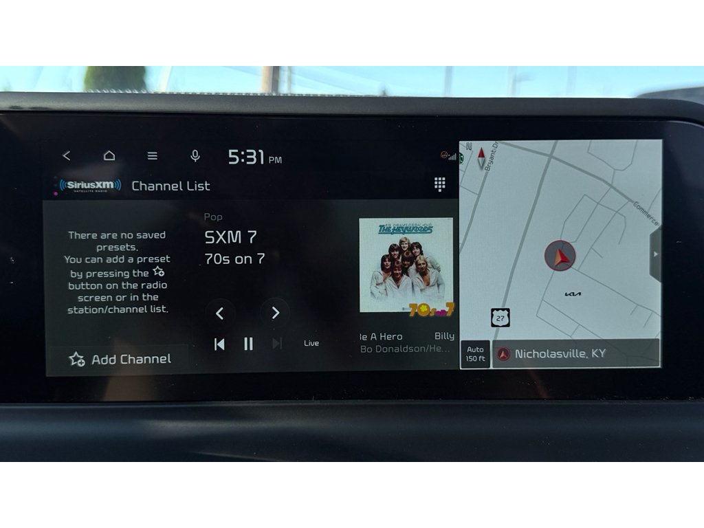 New 2026 Snow White Pearl Kia S image 17