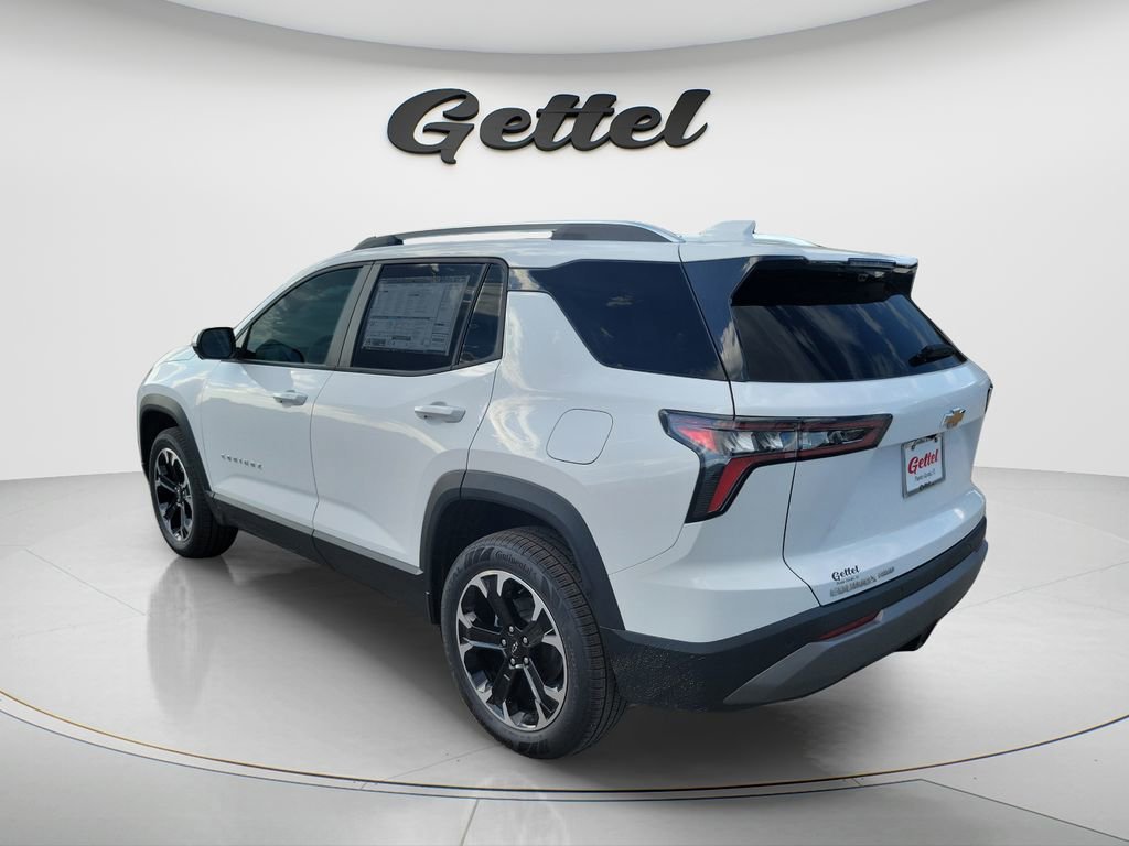 2026 Chevrolet Equinox LT - Photo 6