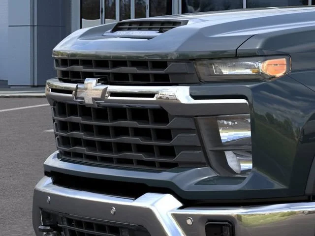 New 2026 Cypress Gray Chevrolet LT image 13
