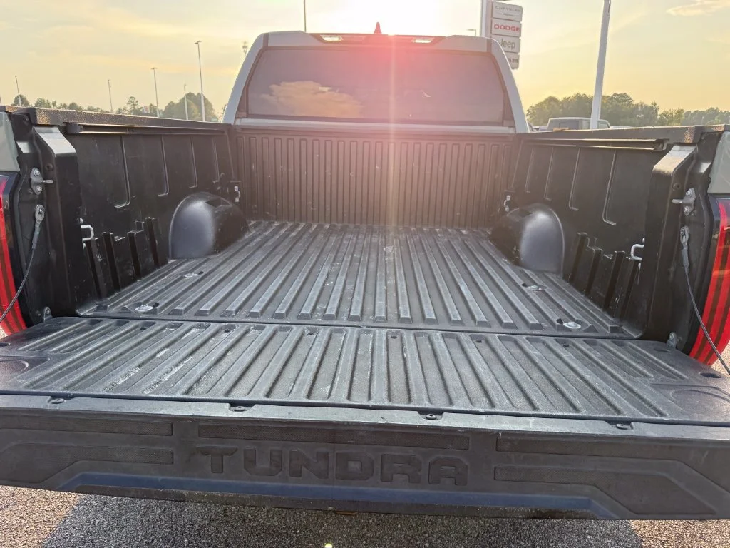 Used 2024  Toyota TRD image 22