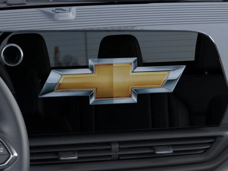 2025 Chevrolet Silverado EV LT - Photo 20
