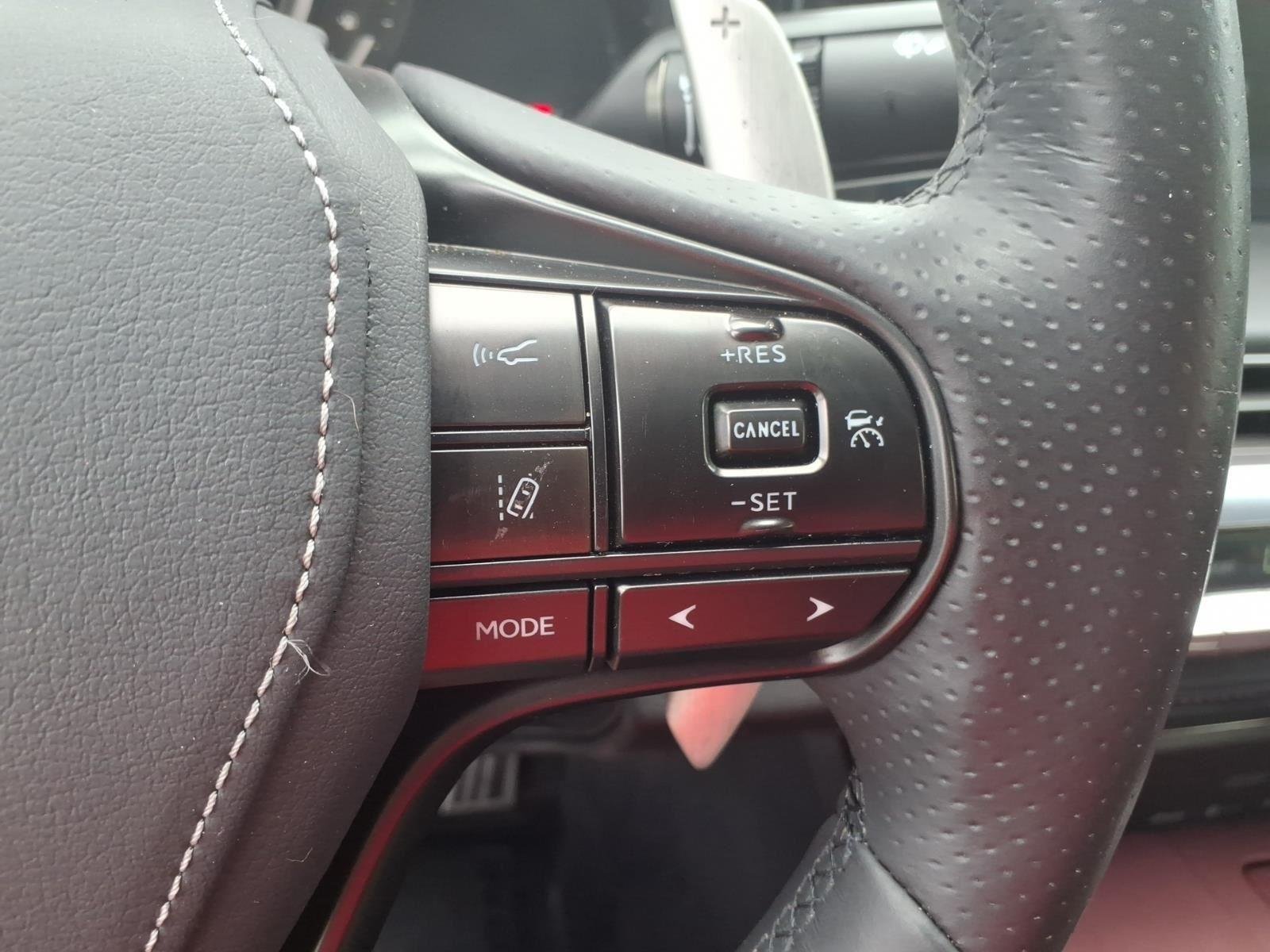 Used 2018 Ultra White Lexus LC 500 image 27