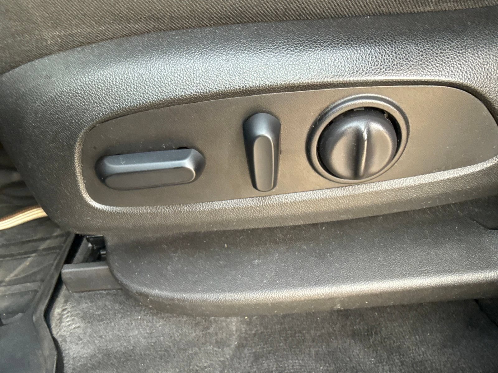 Used 2021 Graphite Metallic Chevrolet LT with Safety Assist image 39