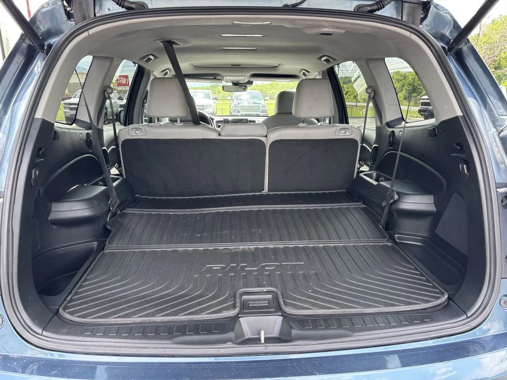 Used 2021  Honda Special Edition image 19