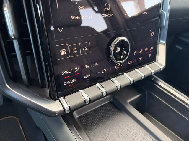 New 2026 Black GMC AT4 image 23