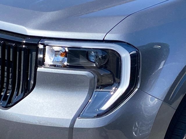 New 2026 Gray Ford Lobo Standard image 4