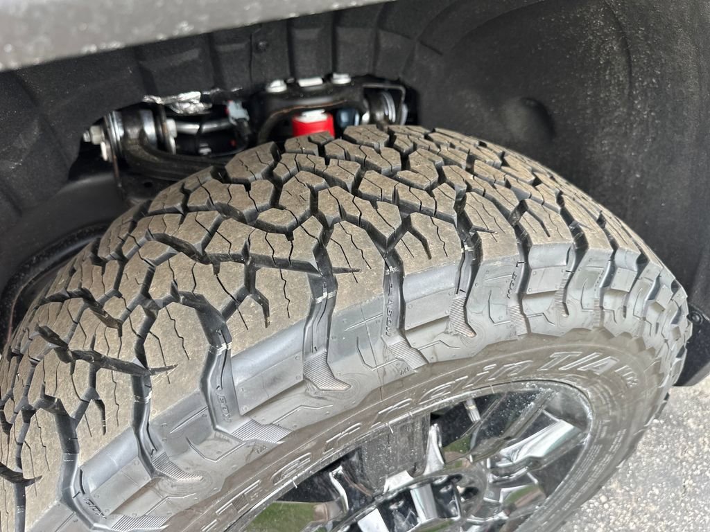 2026 GMC Sierra 3500HD AT4 - Photo 10