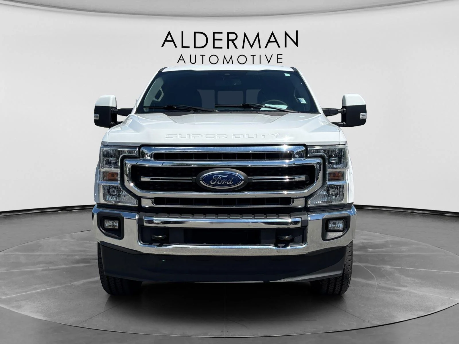 2020 Ford F-250 Super Duty Lariat - Photo 8