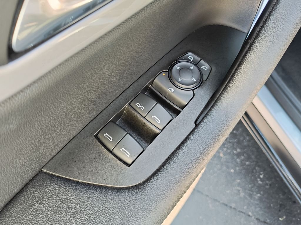 Used 2023 Gray Chevrolet LT image 11