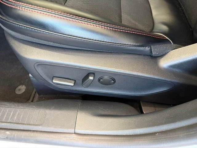 Used 2025 Silver Ford ST-Line Select image 15