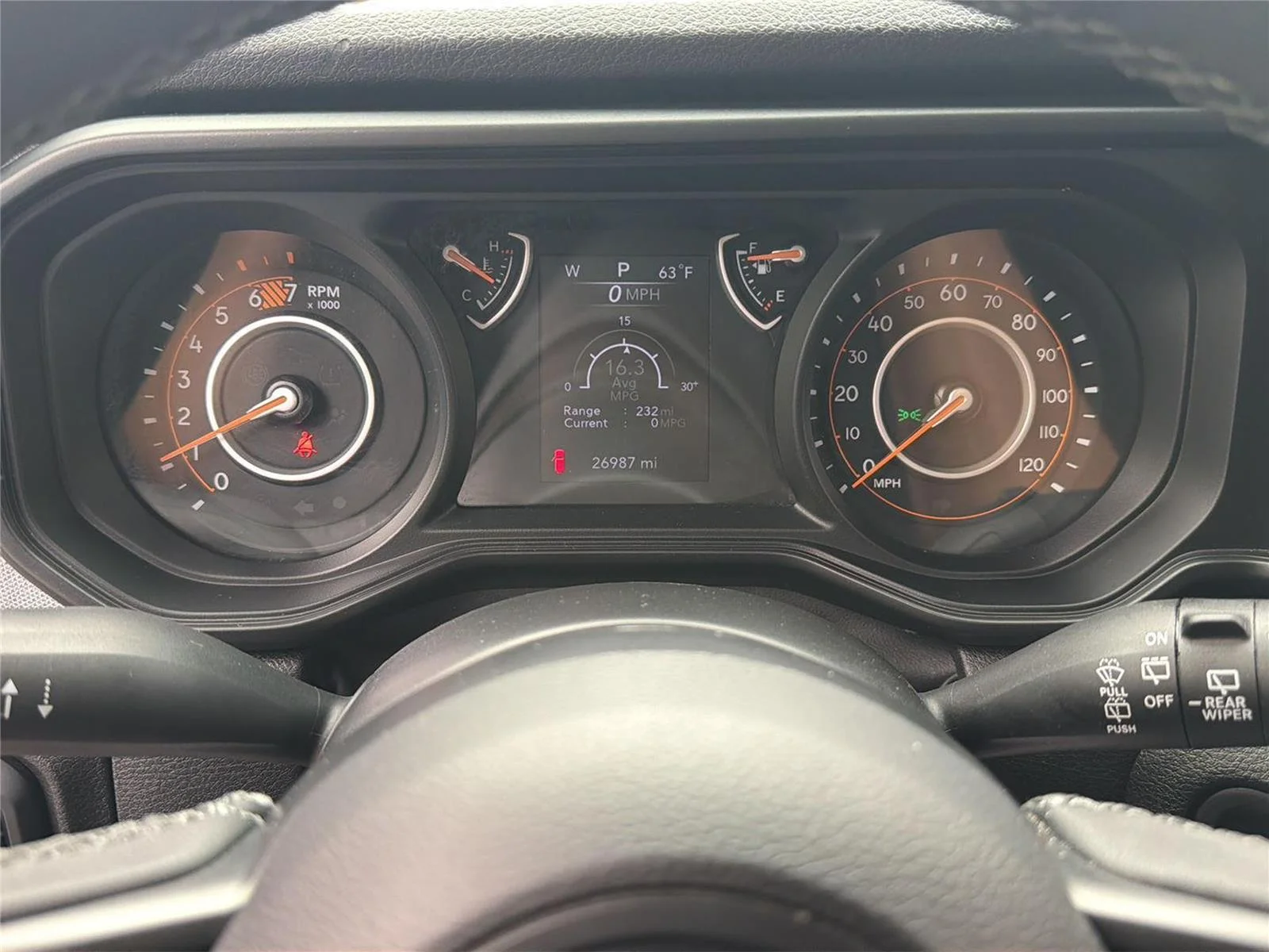 2025 Jeep Wrangler 4-Door Sport S - Photo 14