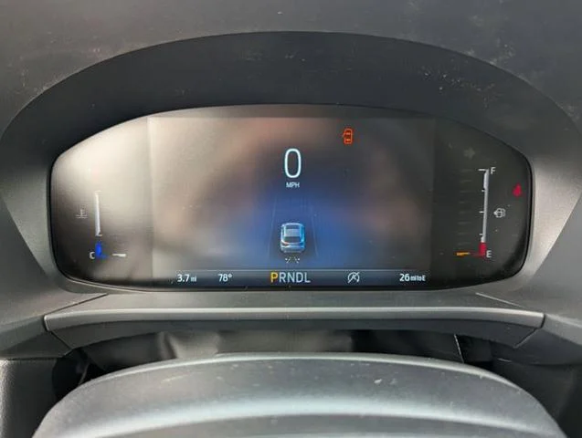 2026 Ford Escape Active - Photo 15