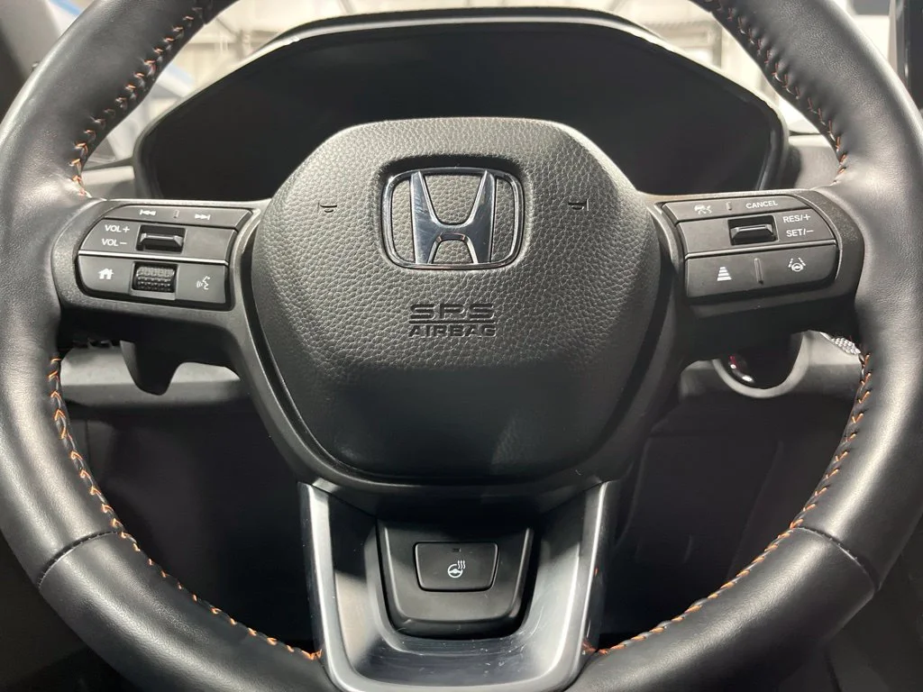 2025 Honda CR-V Sport-L - Photo 16