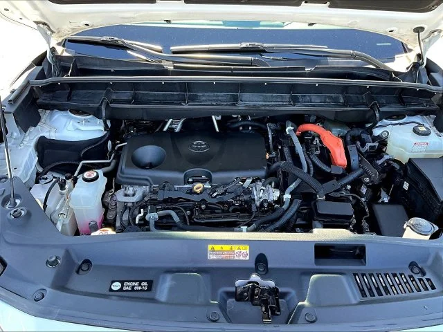 Used 2022 Beige Toyota Bronze Edition image 37