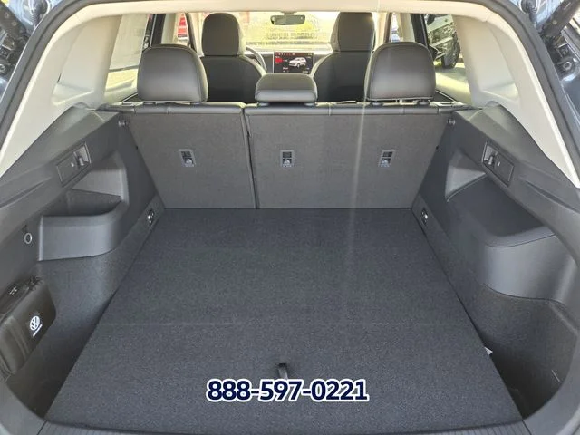 New 2026 GRAY Volkswagen 2.0T SE image 12