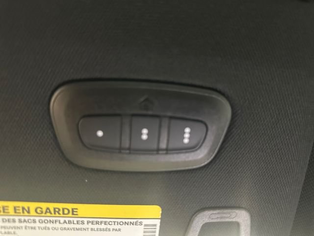 New 2027 Sting-Gray Clearcoat Jeep Limited image 17