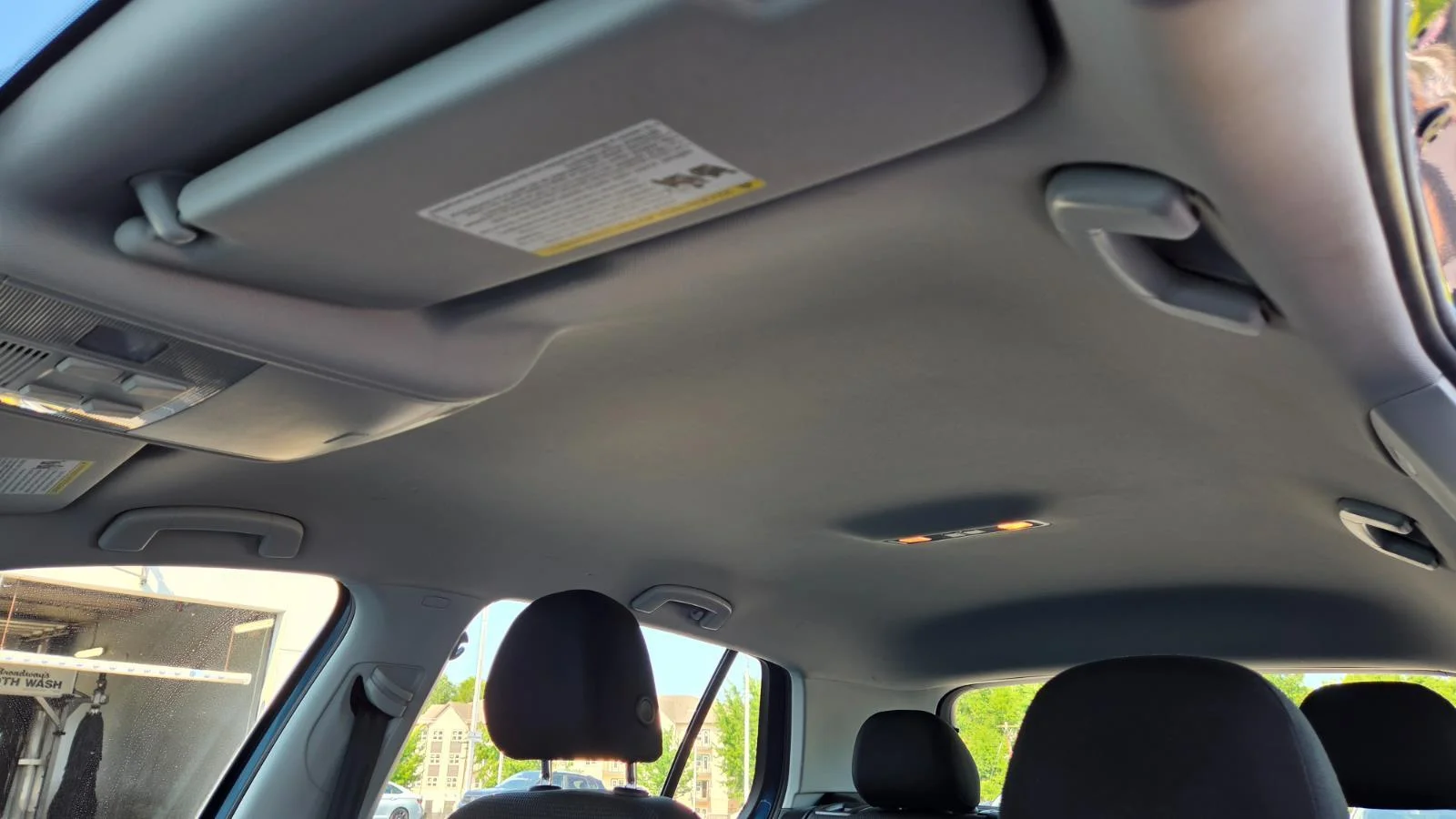 Used 2019 Silk Blue Metallic Volkswagen S image 44