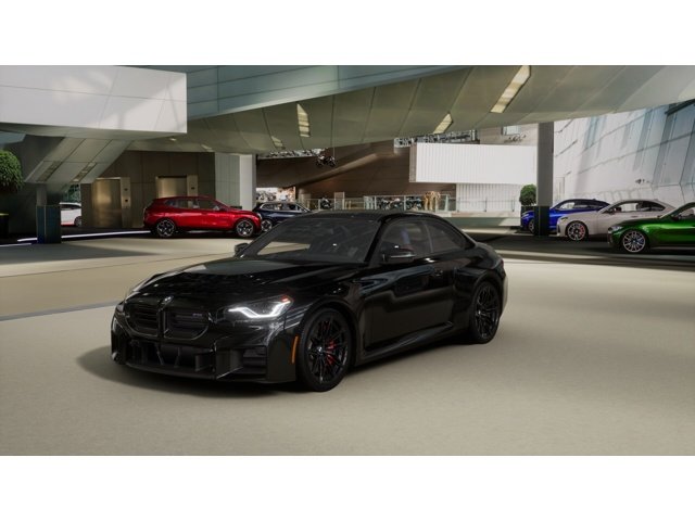 2026 BMW M2 